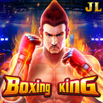 Boxing King – JILI