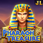 Pharaoh Treasure – JILI