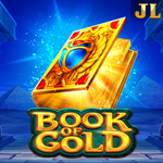 Book of Gold – JILI