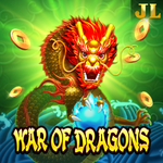 War Of Dragons – JILI