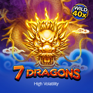 7 Dragons – NextSpin