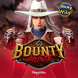 Bounty Hunt – NextSpin