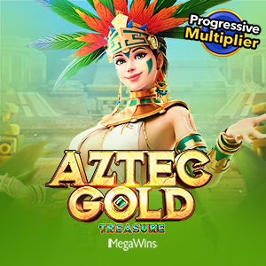 Aztec Gold Treasure – NextSpin