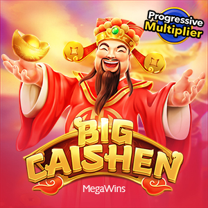 Big Cai Shen – NextSpin