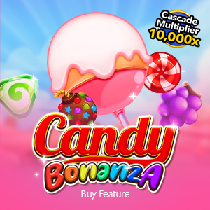 Candy Bonanza – NextSpin