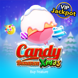 Candy Bonanza Xmas – NextSpin