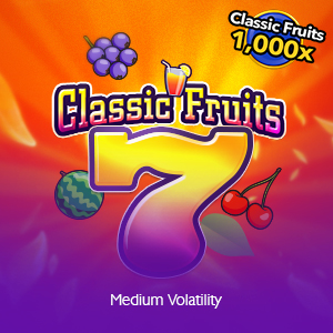 Classic Fruits 7 – NextSpin