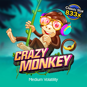 Crazy Monkey – NextSpin