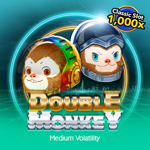 Double Monkey – NextSpin