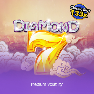 Diamond 7 – NextSpin