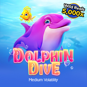 Dolphin dive – NextSpin
