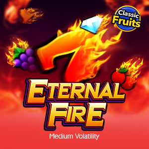 Eternal Fire – NextSpin