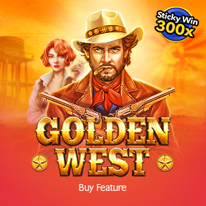 Golden West – NextSpin