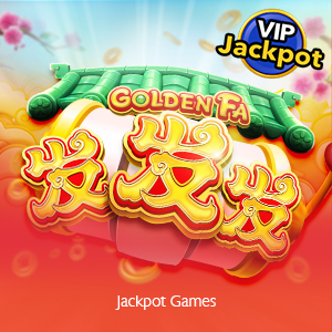 Golden Fa – NextSpin