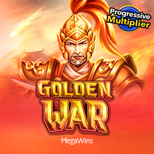 Golden War – NextSpin