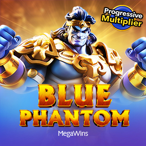 Blue Phantom – NextSpin