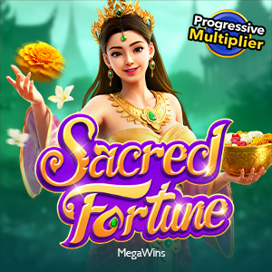 Sacred Fortune – NextSpin