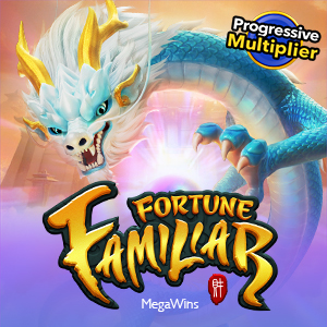 Fortune Familiar – NextSpin