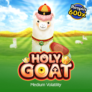 Holy Goat – NextSpin