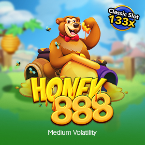 Honey 888 – NextSpin