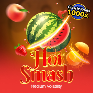 Hot Smash – NextSpin