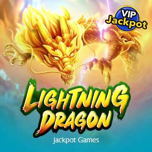 Lightning Dragon – NextSpin