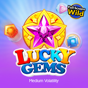 Lucky Gems – NextSpin