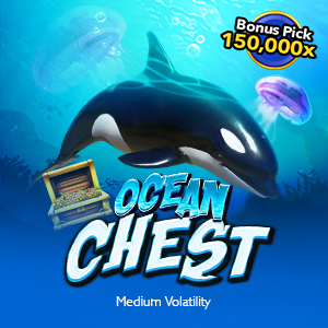 Ocean Chest – NextSpin