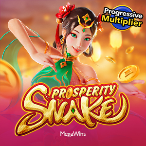 Prosperity Snake – NextSpin