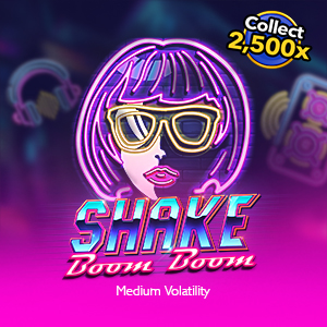 Shake Boom Boom – NextSpin