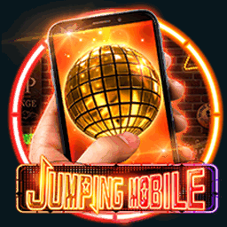 Jumping Mobile – CQ9