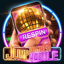 Jump Higher mobile – CQ9
