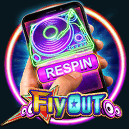 Fly Out – CQ9
