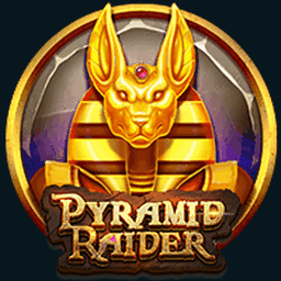 Pyramid Raider – CQ9
