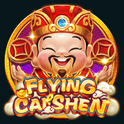 Flying Cai Shen – CQ9