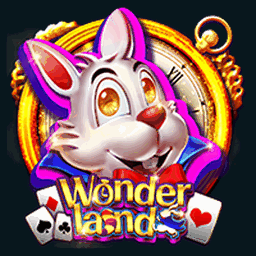 Wonderland – CQ9
