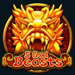 5 God beasts – CQ9