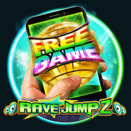 Rave Jump 2 M – CQ9