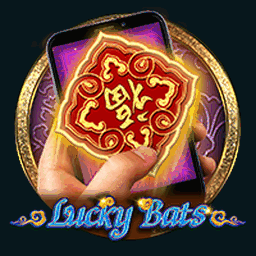 Lucky Bats M – CQ9