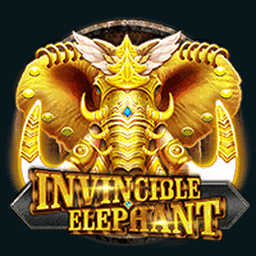 Invincible Elephant – CQ9