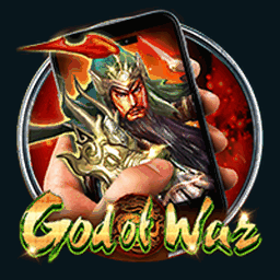 God of War M – CQ9