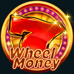 Wheel Money – CQ9