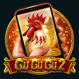Gu Gu Gu 2 M – CQ9