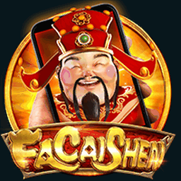 Fa Cai Shen M – CQ9