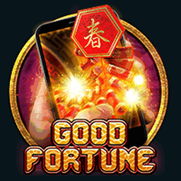 Good Fortune M – CQ9