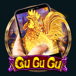 Gu Gu Gu M – CQ9