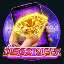 Disco Night M – CQ9