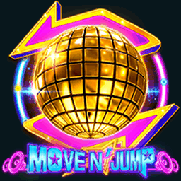 Move n' Jump – CQ9