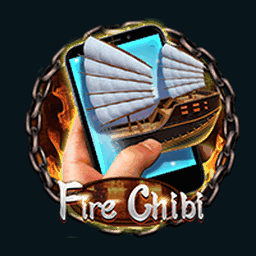 Fire Chibi M – CQ9