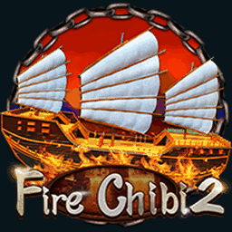 Fire Chibi 2 – CQ9